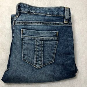 Banana Republic Denim Jeans Size 2